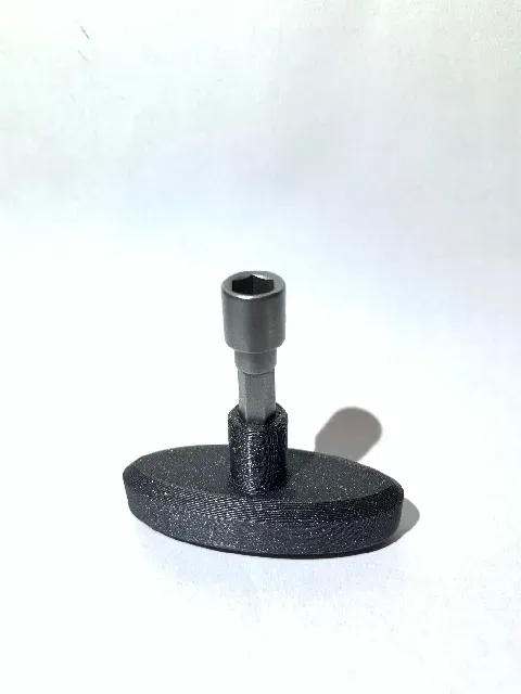 NOZZLE WRENCH — Image 3 of 7
