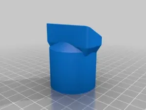 My Customized Vacuum Tool