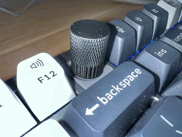 Keychron Knob Riser (Q1 etc.) — Фото 3 из 3