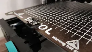 Mellow Fly ADXL345 SV06 Y-Axis Mount