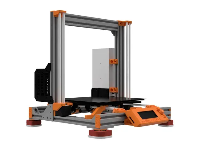 HULA v1.0 Anti Vibration feet for Prusa Mk3/4, Core One (beta) & Prusa Bear — Фото 2 из 9