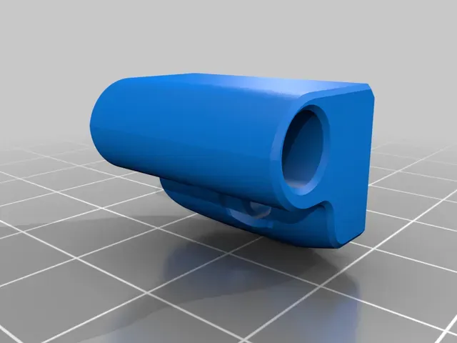 Stubby Caliburn & TalonClaw Grips — Image 30 of 36