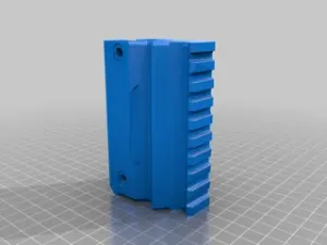Caliburn U Foregrip Closed Top