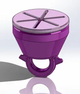 Weeding Tool Cleaner