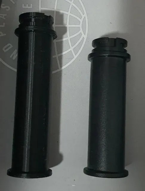 Larger Ender 3 Spool Holder — Фото 2 из 4