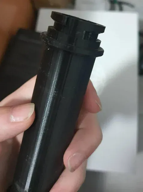 Larger Ender 3 Spool Holder — Фото 3 из 4