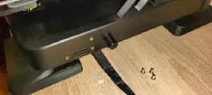(Final Update)Ender 3 v3 KE silent idle fan mod