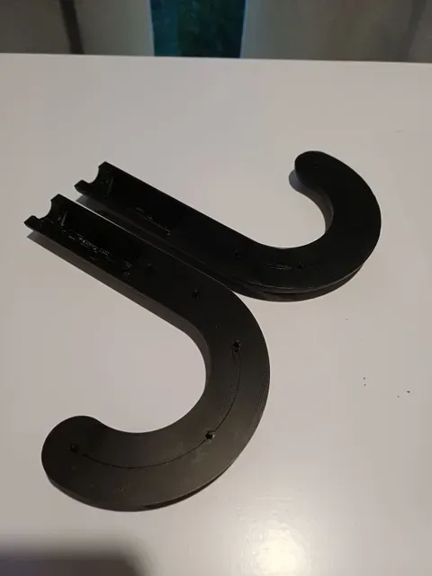 Umbrella Handle Repair — Фото 5 из 7