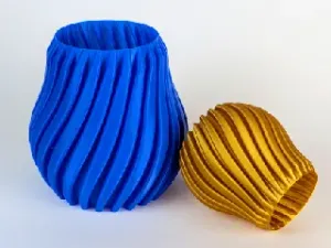 Vase Mode Twenty-four