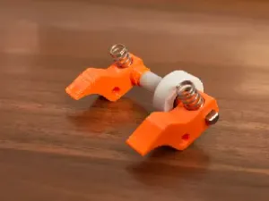 Silhouette Cameo 5 Pinch Roller Replacement Parts