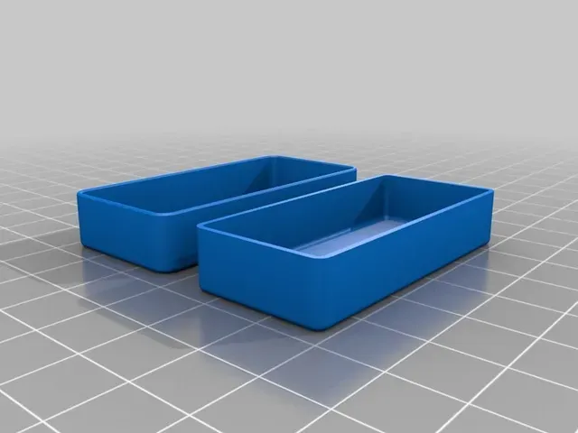 Hot Bed Sponge Box for cleaning and coating — Image 7 of 10