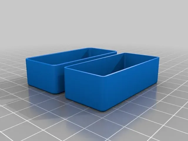 Hot Bed Sponge Box for cleaning and coating — Image 8 of 10