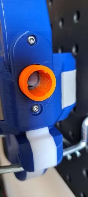 Nerf Gonkin' PCARs — Фото 2 из 2