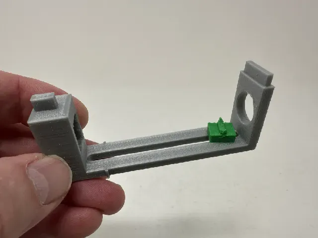 Self Reversing Screw Mechanism, Slinky! — Image 3 of 18