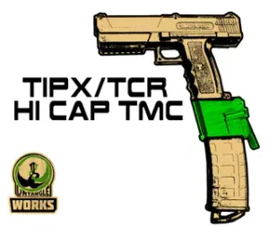 TIPX HI CAP TMC EDITION