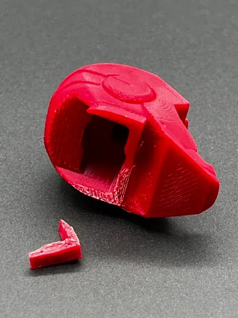 Iron Man Remix for Dummy 13 — Image 7 of 16