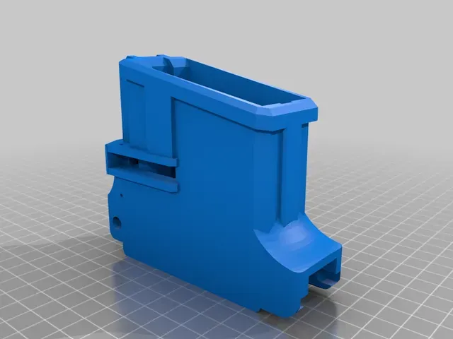 Tippmann TMC to MCS BOLT or Blizzard Adapter — Image 7 of 11