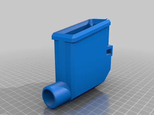 T15 Universal Magazine Adapter high — Image 4 of 5