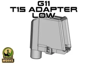 T15 Universal Magazine Adapter low