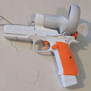 CZ Shadow 2 grip module for ACEXR