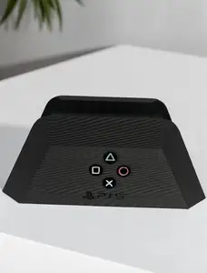 Stylischer PS5 Controller Stand