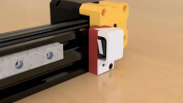 Full Y axis setup - tensioner - dual rail mount - motor mount up to 48mm - ender3v2 ender3pro — Image 11 of 26