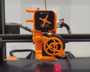 Eryone ER20 Direct Drive Extruder Mount