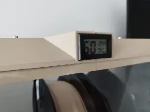 (Un)original Prusa Drybox REMIX