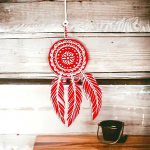 Dream catcher