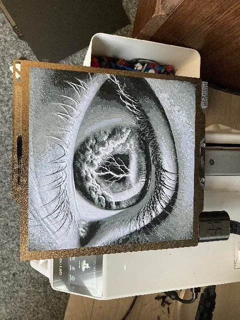 ThunderEye picture HueForge — Image 3 of 4