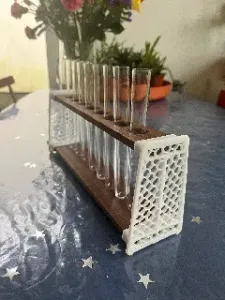 Test Tube Rack