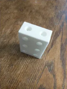 1-2-3 Block