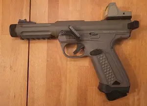 AAP01 Cocking Handle