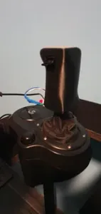 Logitech G29 Shifter + Splitter and Range (ETS2)