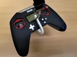 Another Taranis X-Lite Neck Strap Holder