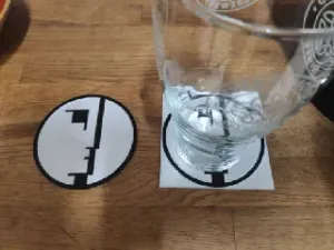 Bauhaus MMU2 Beermat