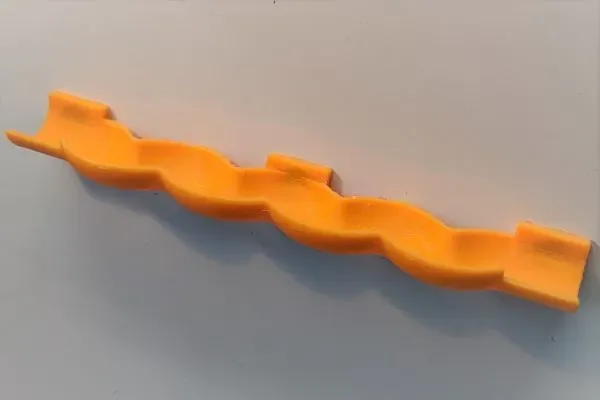 Marvelous Magnetic Marble Run — Фото 7 из 14