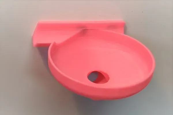 Marvelous Magnetic Marble Run — Фото 11 из 14