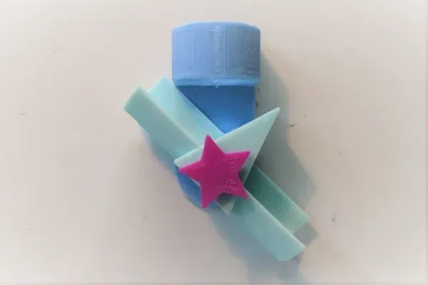 Marvelous Magnetic Marble Run — Фото 13 из 14