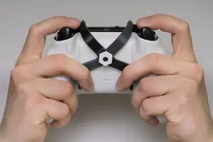 Xbox One/Series controller paddles