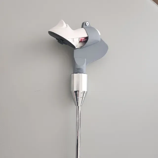 Meta Quest3 Golf adapter for practice club