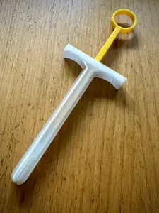 Dog pill popper