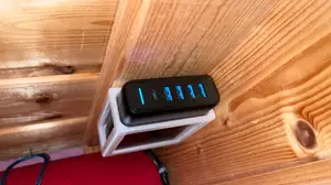 Anker PowerPort 5-Port USB C Ladegerät 60W