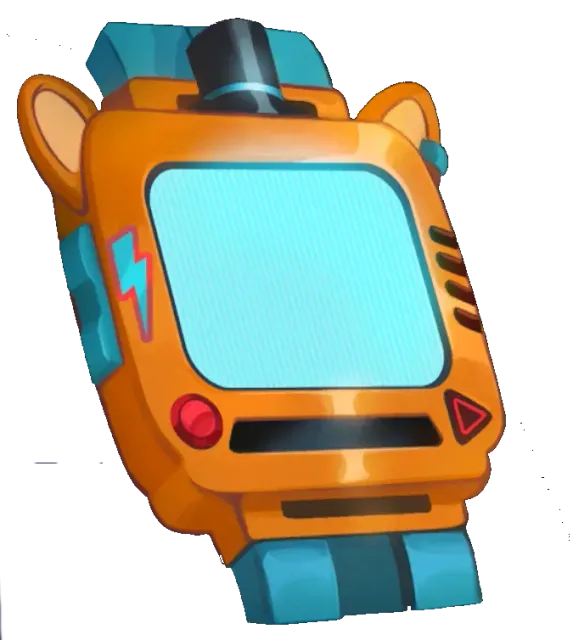 apple watch demo Five night's at freddy's faz watch