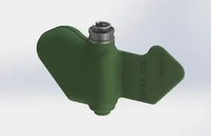 PFM - 1 (Antipersonnel Landmine)