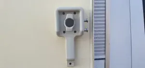 Dethleffs Motorhome Habitation Door Lock Europa 7000204