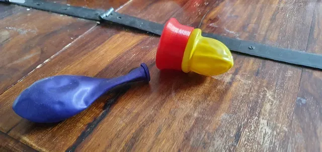 Pocket Slingshot — Фото 2 из 16
