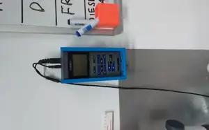 WTW 3310 PH-Meter holder