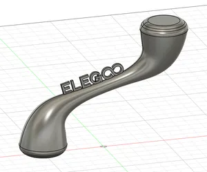 Elegoo Torture Test