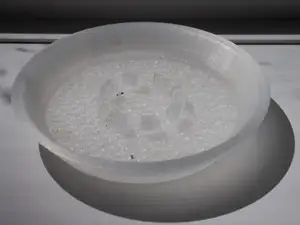 Lil' Plant Pot Plate
